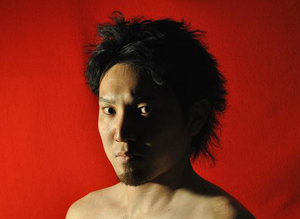 荻堂勇太